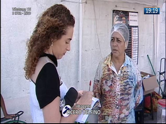 Morte com extintor de incêndio! Equipamento explode e mata funcionário de empresa