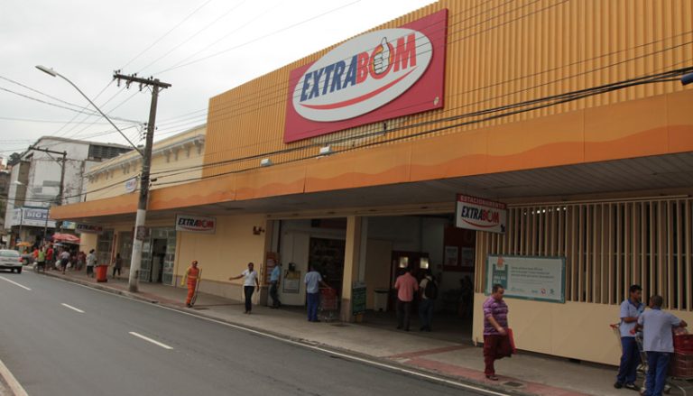 Saiba como concorrer a uma vaga de emprego no Extrabom