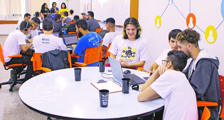 Faesa amplia sua oferta de cursos
