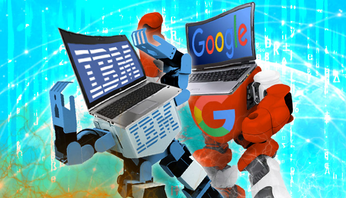 Google diz que seu computador alcançou ‘supremacia quântica’ e IBM contesta