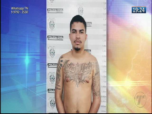 Traficante preso fazia festas para agradar moradores