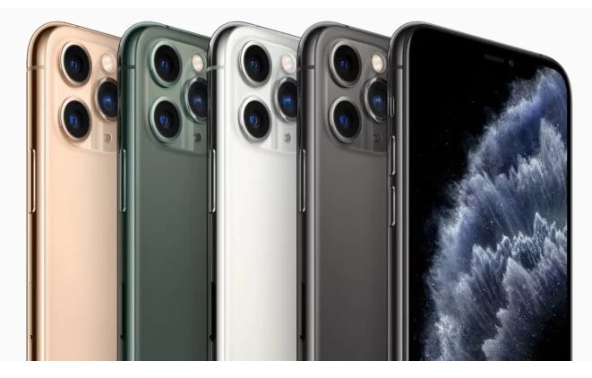 Mais barato, iPhone 11 tem fila em lançamento