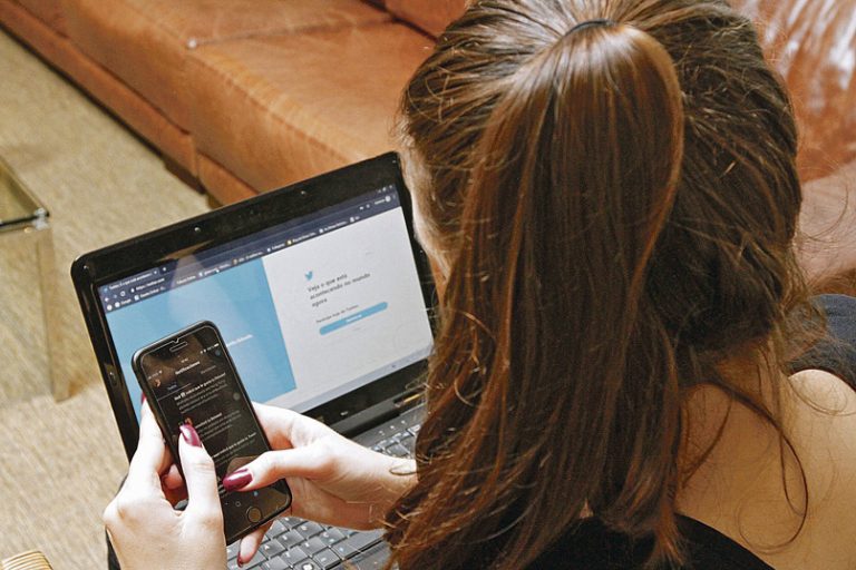 Twitter tem falha e apresenta instabilidade no Brasil e no mundo