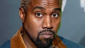 ‘Jesus is King’ com temática religiosa marca novo álbum do polêmico rapper Kanye West