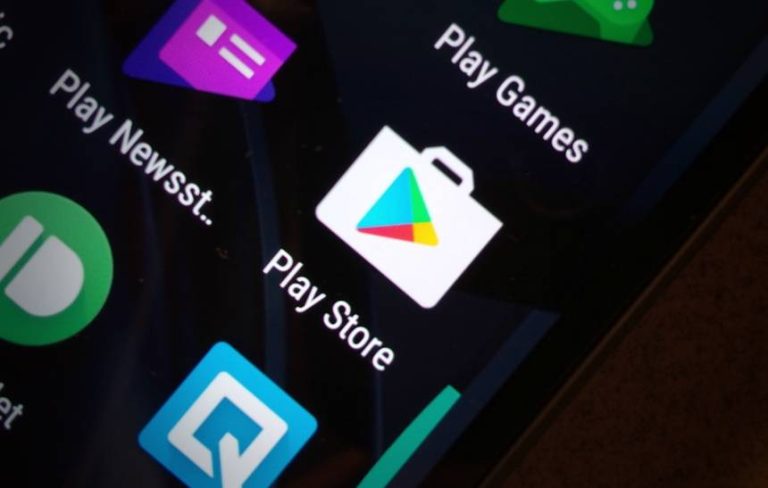 Google remove programas espiões de loja on-line