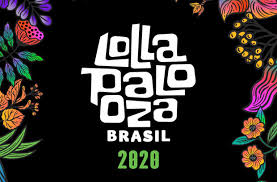 Confira aqui o line-up do Lollapalooza, que terá Travis Scott, The Strokes e Guns n´ Roses