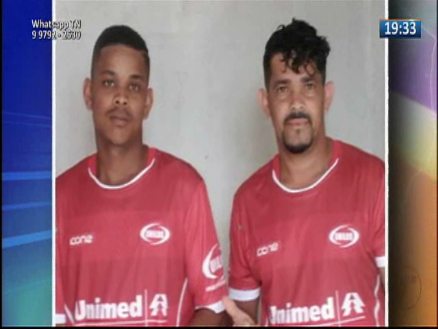 Procurados os suspeitos de matar um técnico de futebol em Vila Velha