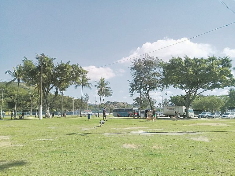 Temperatura volta a subir nesta quarta: veja a previsão