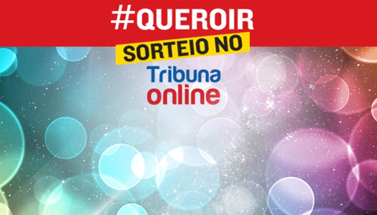 Tribuna Online sorteia ingressos para 20 atrações na Grande Vitória