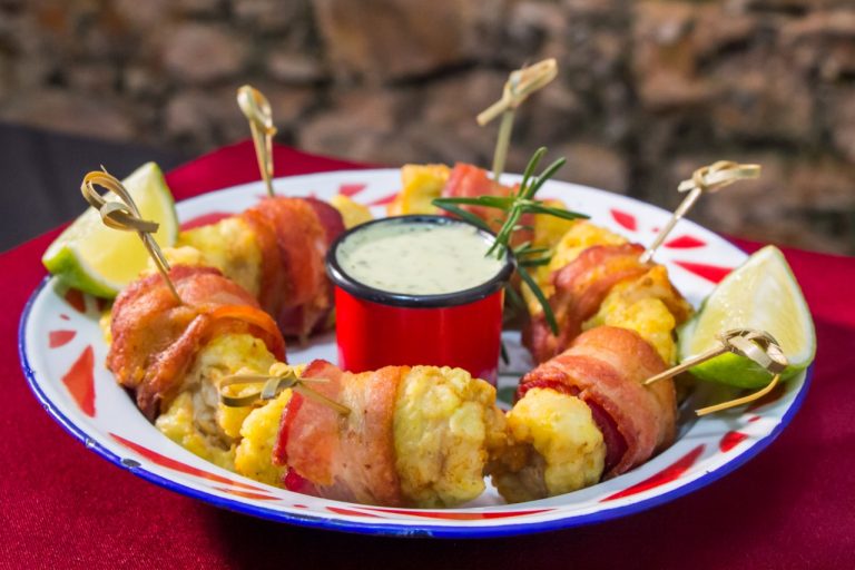 Festival gastronômico reúne comidas de boteco em Anchieta