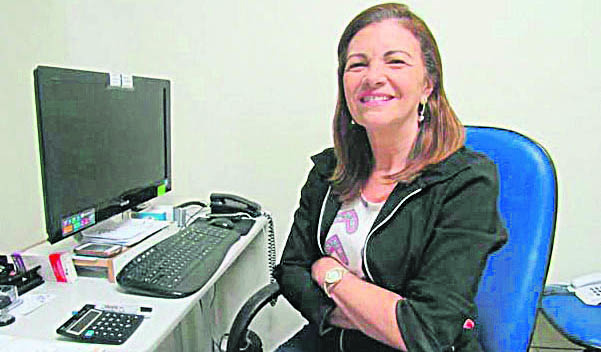 Troca de informações entre gerações é positiva