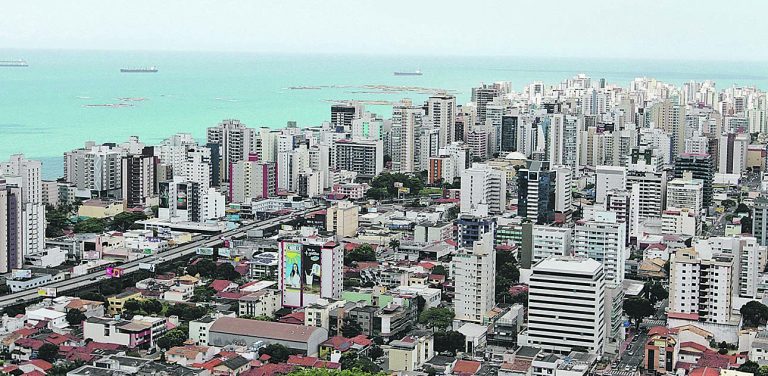 Três mil imóveis a partir de R$ 115 mil