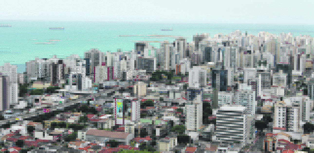 Três mil imóveis a partir de R$ 115 mil