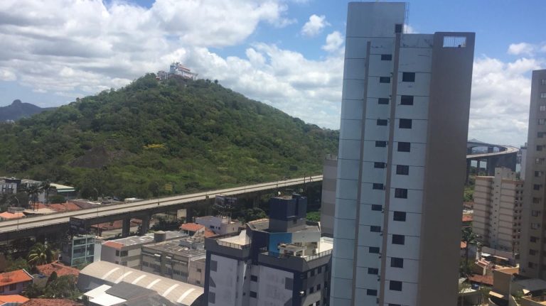 Terceira Ponte é interditada na manhã desta quinta