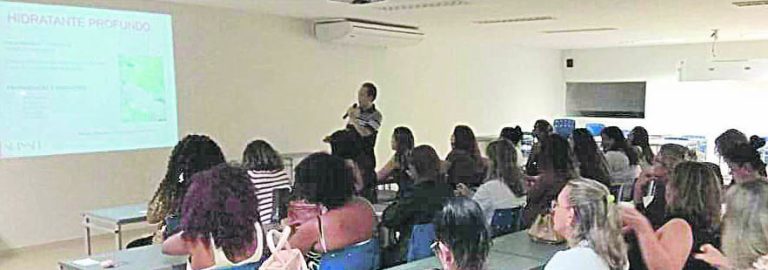 Instituição é referência em EAD