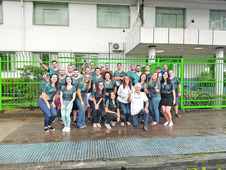 Escola para quem quer vaga no Ifes