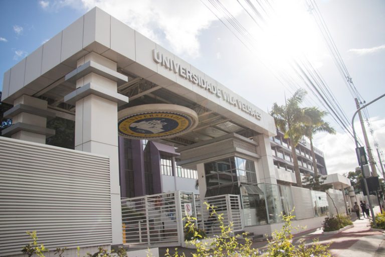 Confira a lista dos aprovados no vestibular da UVV