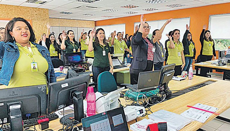 Águia Branca: Manter esse equilíbrio não é novidade