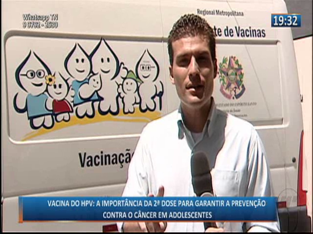 Vacina da HPV: A importância da 2ª dose para garantir a prevenção contra o câncer