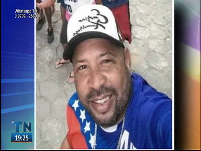 Sambista foi morto por ciúmes