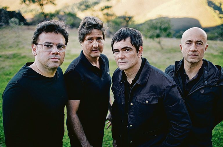 Após show no Estado, Skank anuncia “pausa” após 30 anos de carreira