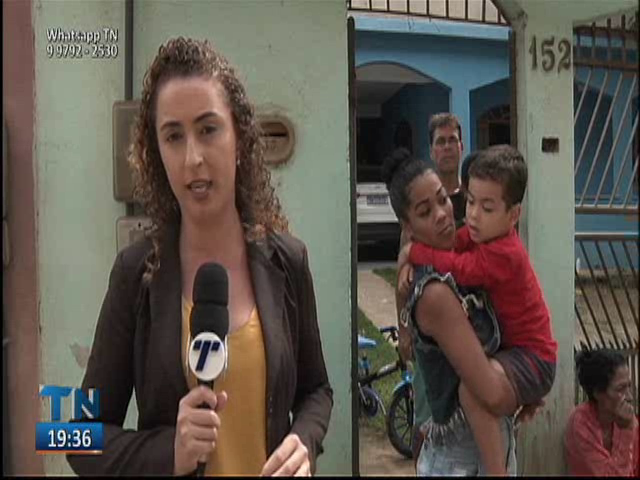Moradores de Cariacica reclamam de excesso de ruídos de metalúrgica