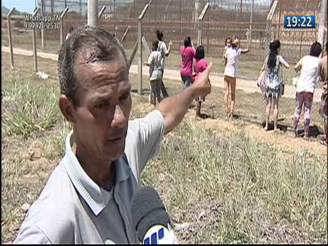 Apreendidas cartas com ameaças contra órgãos de segurança do Espírito Santo