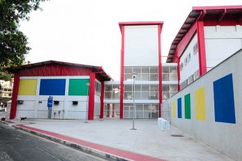 Matrículas nos Centros de Educação Infantil de Vitória começam nesta quinta