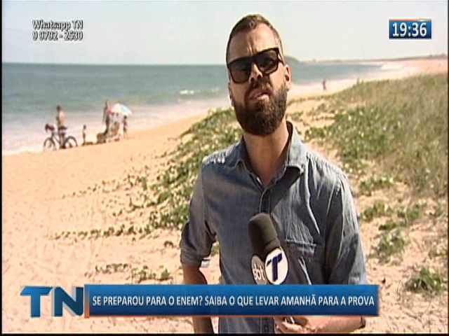 Você se preparou para o Enem? Saiba o que levar para a prova