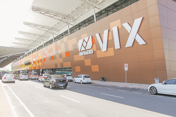 Aeroporto vai contratar mais 30 até o fim do ano