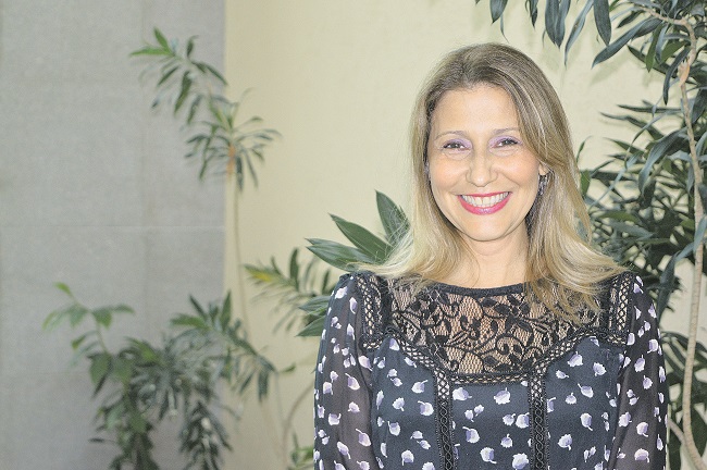 Ethel Maciel e Roney Pignaton vencem pesquisa para a reitoria da Ufes