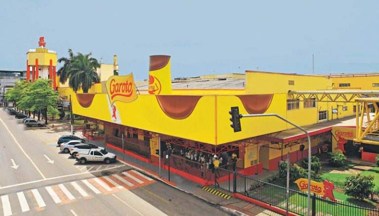 Garoto Chocolates: Iniciativas em prol do bem-estar