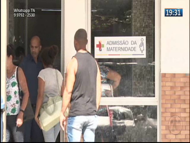 Greve no Hospital Infantil de Vila Velha: Justiça determina R$ 30 mil