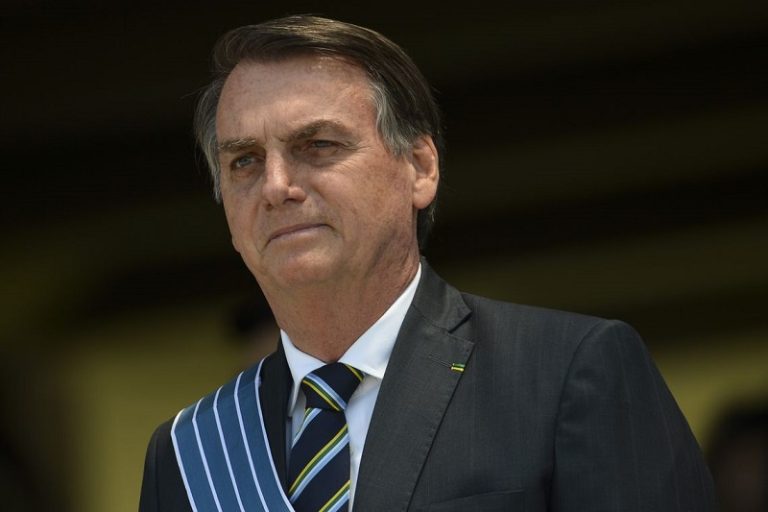 Bolsonaro quer questões no Enem que reconheçam ‘família’ e ‘Estado brasileiro’