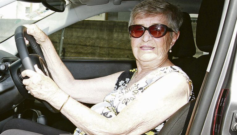 SUVs viram queridinhos dos idosos