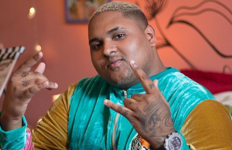 Conheça Kevin O Chris ‘do funk 150 BPM’, o cantor brasileiro mais ouvido no Spotify