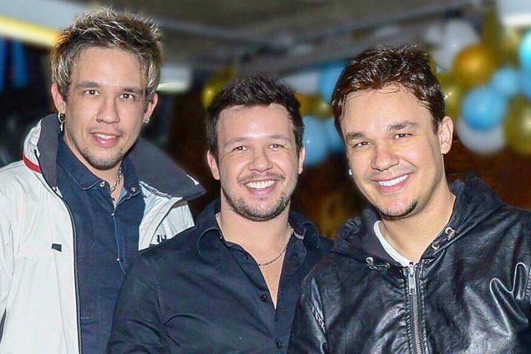 Sucesso nos anos 2000, pop-teen KLB tem planos de voltar aos palcos com turnê