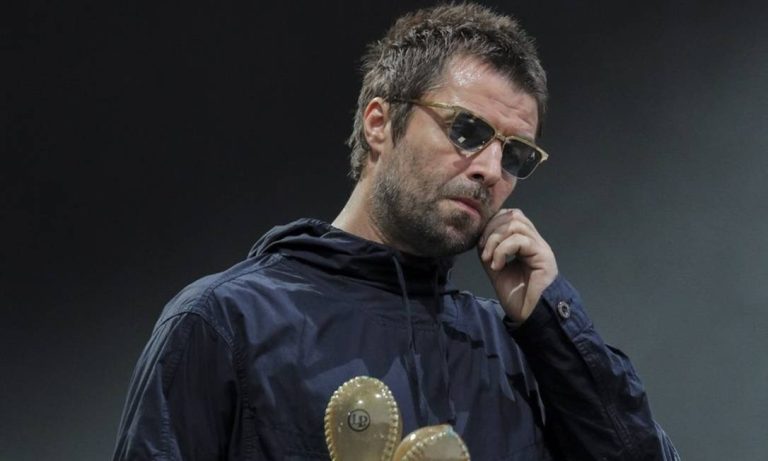 MTV EMA 2019 homenageará ex- Oasis Liam Gallagher com o prêmio Rock Icon