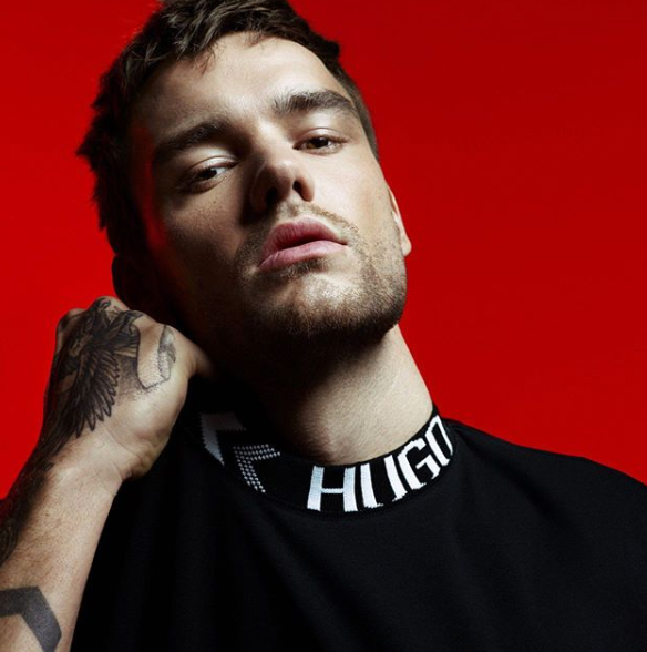 Ex-boy band ‘One Direction’ revela intimidade e sua relação caótica com álcool