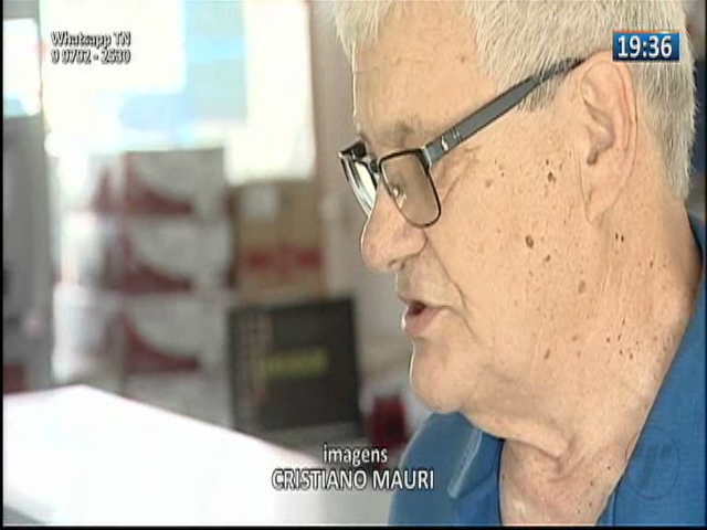 Novembro azul: 42 homens morrem por dia no Brasil por causa do câncer de próstata