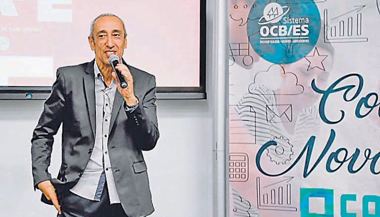 Sistema OCB/ES: Equilíbrio é essencial no trabalho