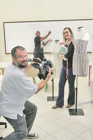 Estado abre 740 vagas em 15 cursos gratuitos