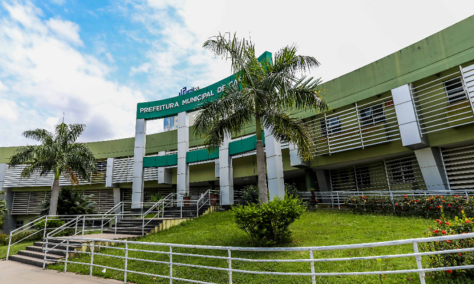 Prefeitura de Cariacica abre concurso de nível médio e superior com 175 vagas