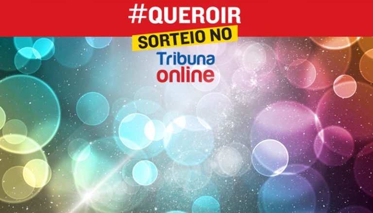 Tribuna Online sorteia ingressos para shows de Eduardo Costa, Dilsinho, Revelação e outras atrações