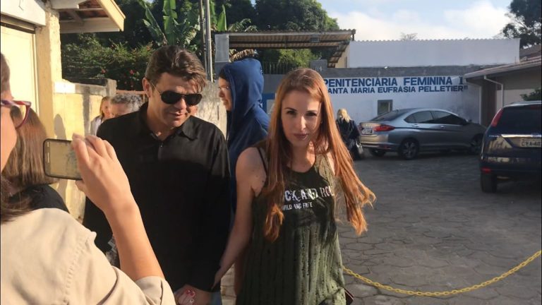 Livro sobre Suzane Von Richthofen é censurado pela Justiça