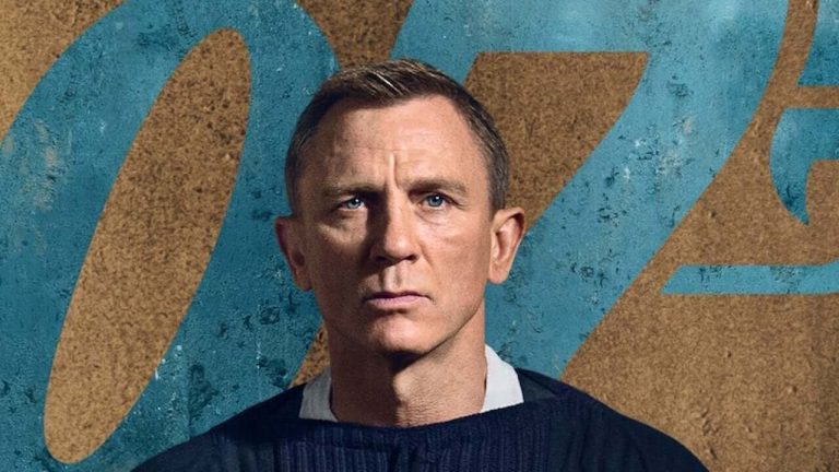 Veja o trailer de “007 – Sem Tempo Para Morrer”, novo filme de James Bond
