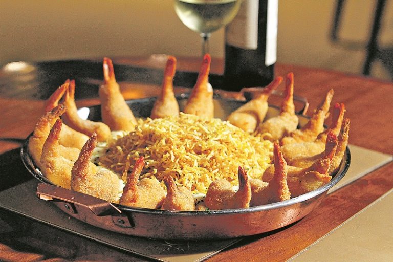 Novos sabores para o Natal