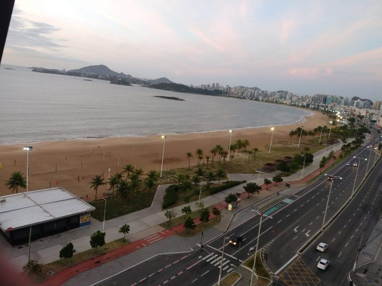 Já está de férias? Confira a previsão do tempo para esta terça-feira