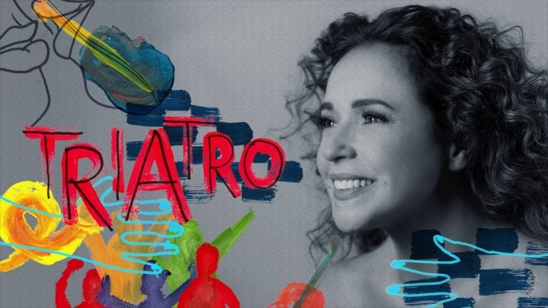 Confira ‘Imagine’ e ‘TRIATRO’ canções do álbum do verão 2020 de Daniela Mercury