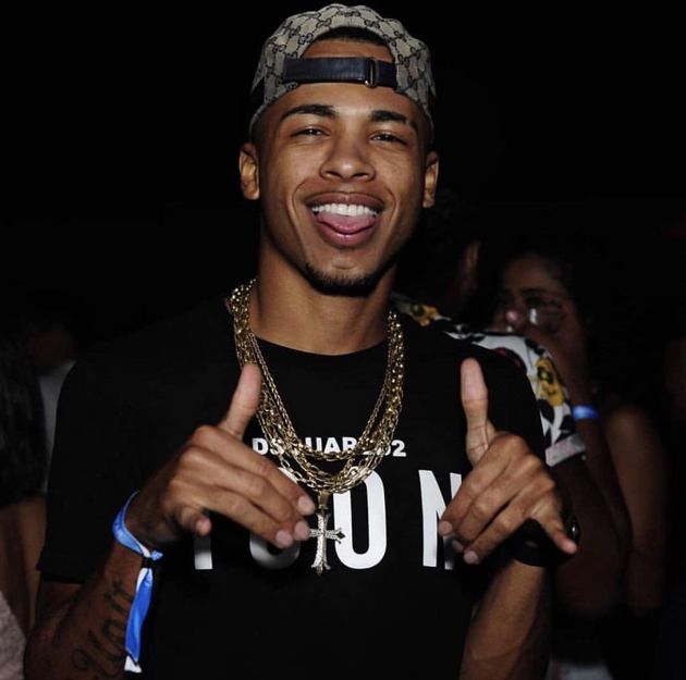 Sony Music confirma contrato com o rapper 150BBM Rennan da Penha